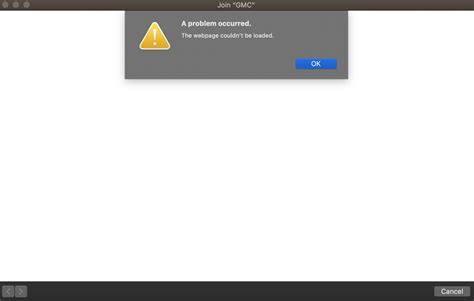 captive portal nokia error.